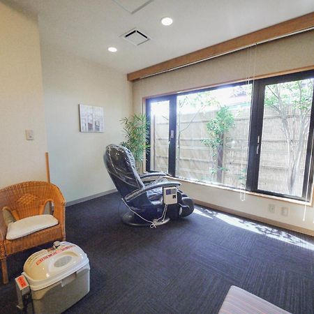 Hotel Route-Inn Nagaoka Inter מראה חיצוני תמונה