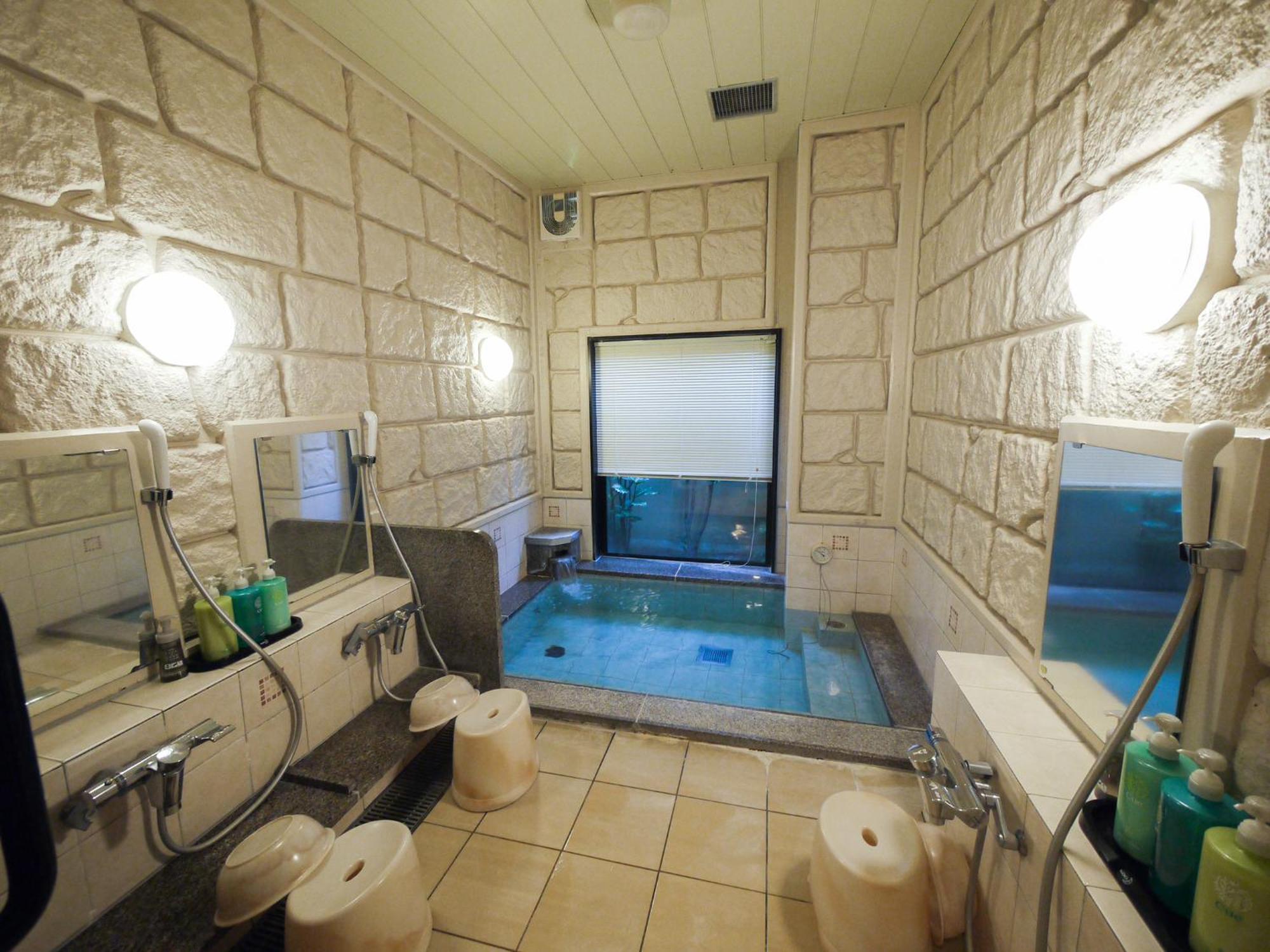 Hotel Route-Inn Nagaoka Inter מראה חיצוני תמונה