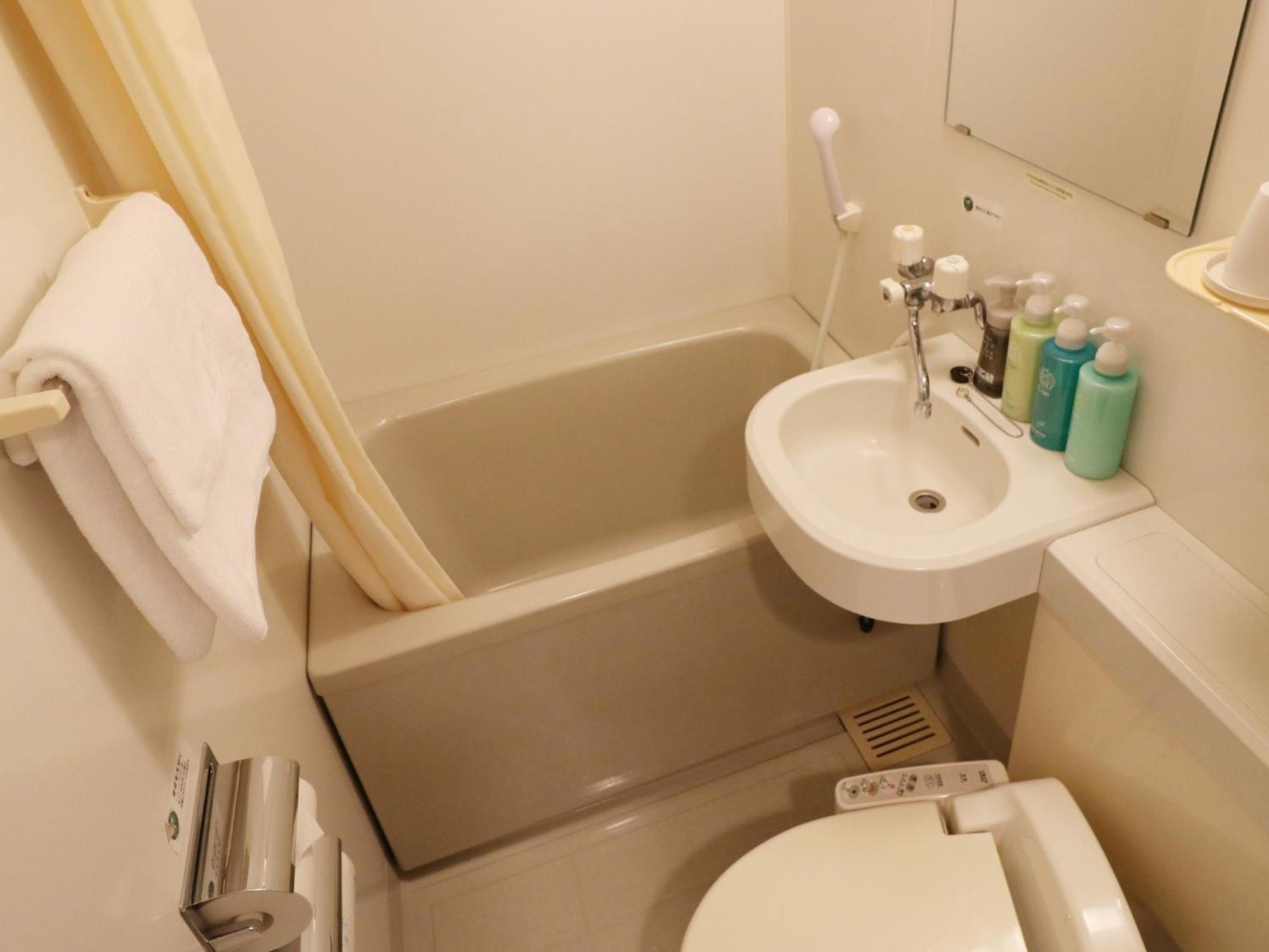 Hotel Route-Inn Nagaoka Inter מראה חיצוני תמונה