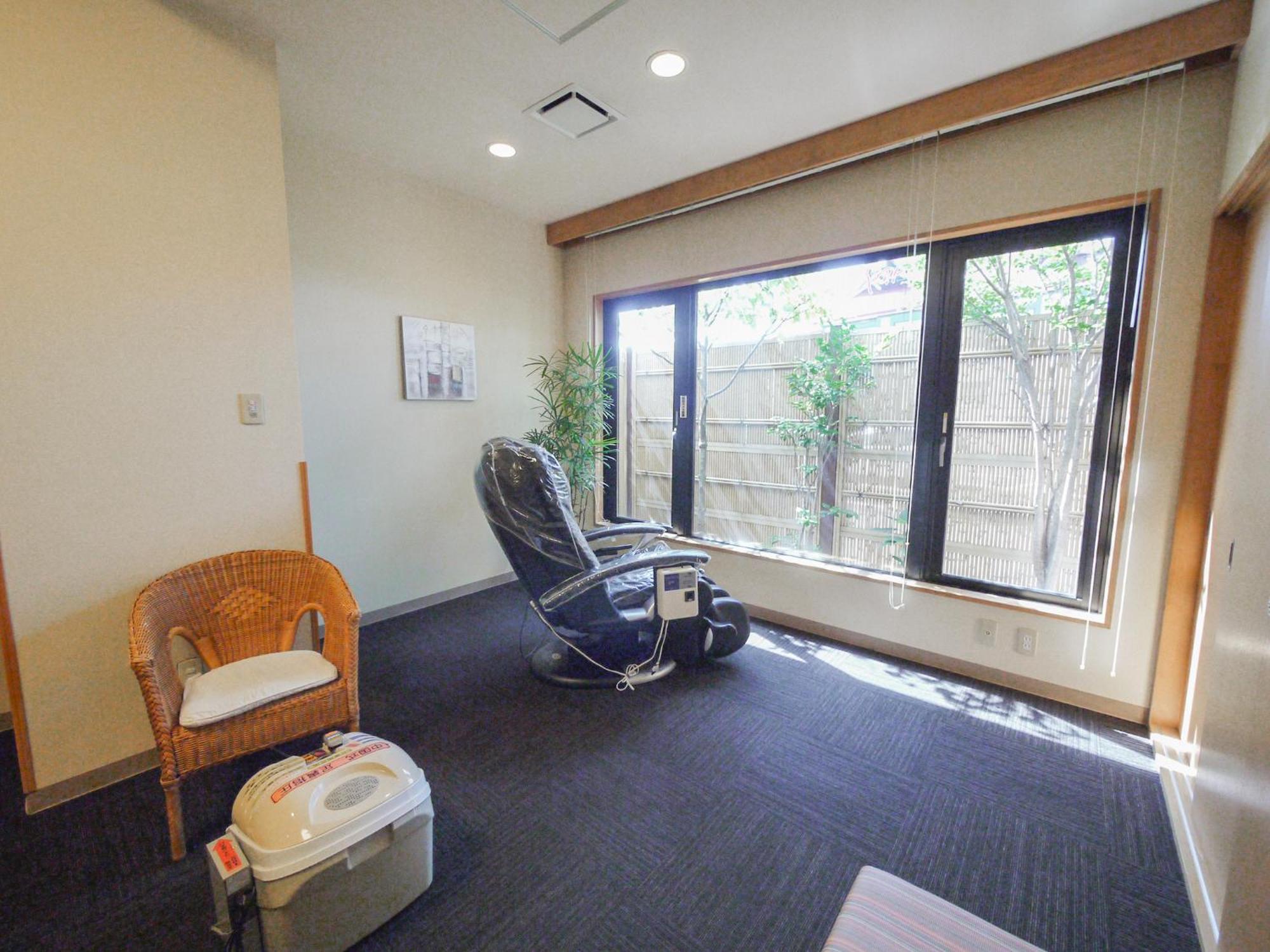 Hotel Route-Inn Nagaoka Inter מראה חיצוני תמונה