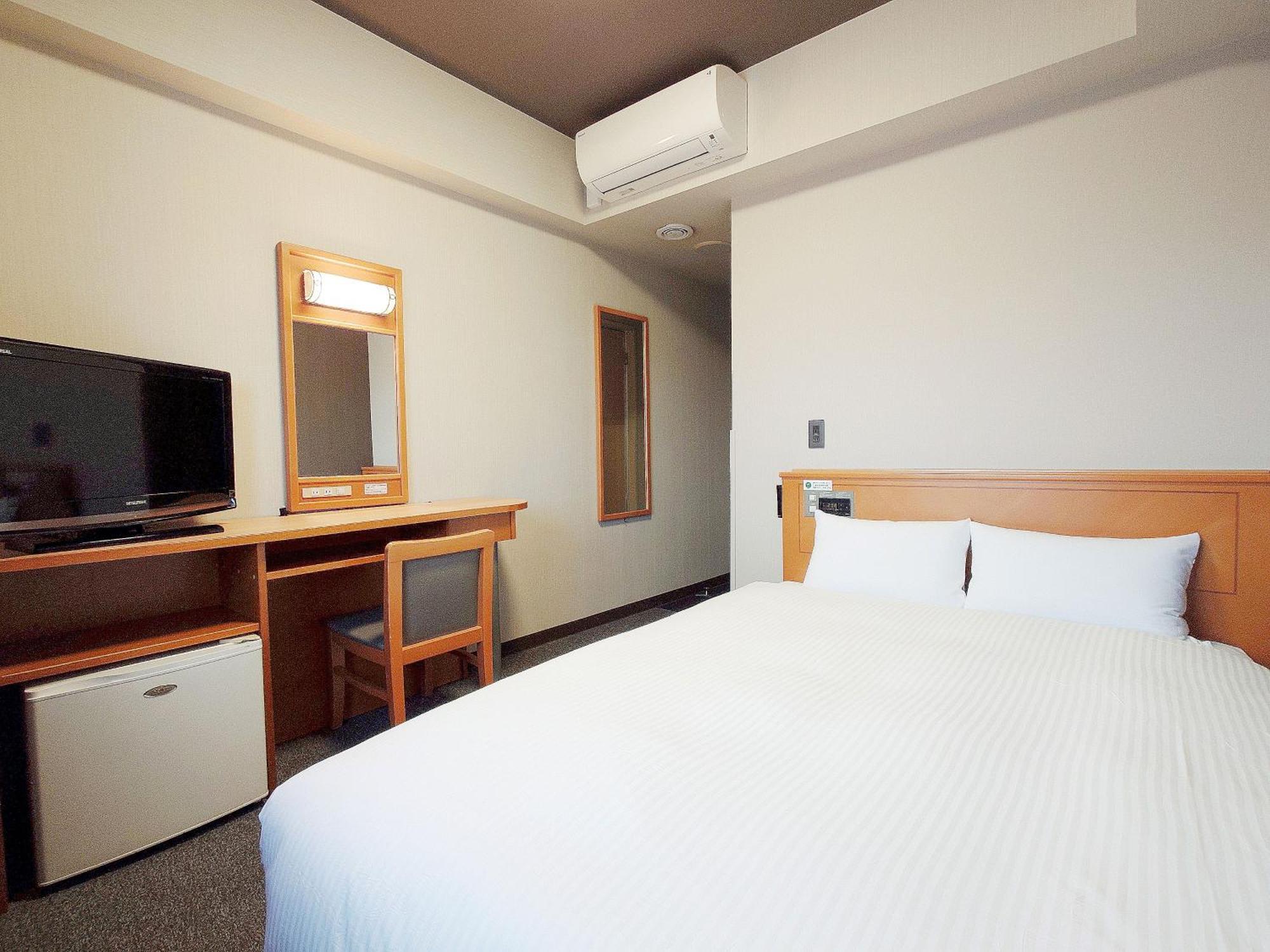 Hotel Route-Inn Nagaoka Inter מראה חיצוני תמונה